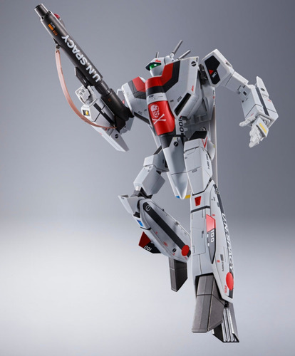 Macross Valkyrie Vf-s Bandai Dx Movie Edition