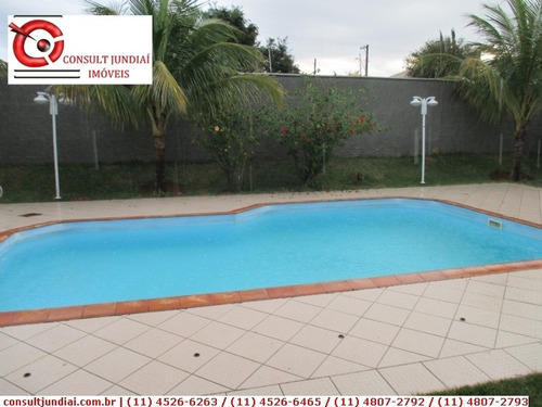Imagem 21 de 29 de Casas Em Condomínio À Venda Em Jundiaí/sp - Compre O Seu Casas Em Condomínio Aqui! - 1265664
