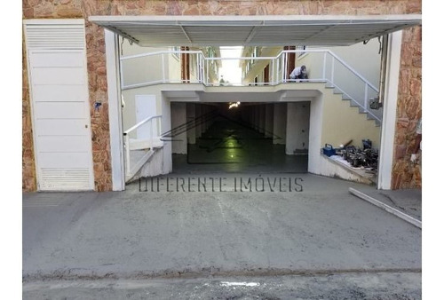 Imagem 8 de 9 de Sob571-sobrado Com 2 Quartos À Venda, 67 M² Oportunidade Em São Miguel