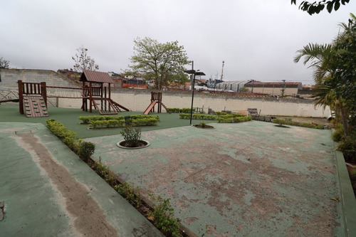 Imagem 20 de 30 de Sobrado Condomínio Residencial Chácara Das Amarilis ,com 2 Dormitórios À Venda, 49 M² Por R$ 220.000 - Vila João Ramalho - Santo André/sp - So0503