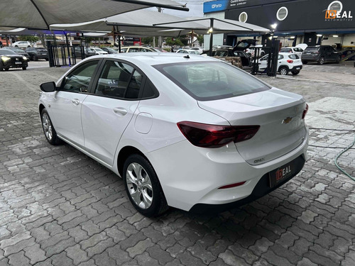 Chevrolet Onix 1.0 FLEX PLUS LT MANUAL