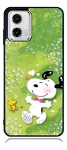 Comprar Carcasas Para Celulares Diseño Snoopy #4