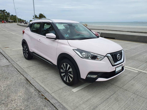 Nissan Kicks 1.6 Advance Cvt 2019