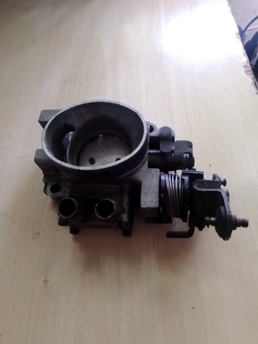 Cuerpo De Aceleración Century Buick Full Inyección 2.8 3.1 (Usado)