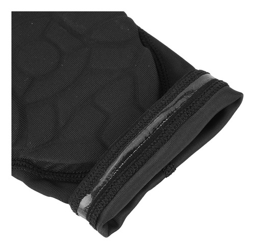 Protectores De Brazo De Baloncesto M (7-8 Años), 1 Par, Elás