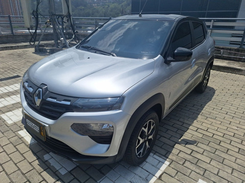 Renault Kwid .