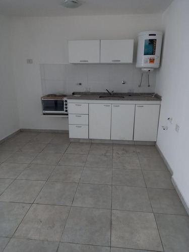 Imagen 6 de 18 de Venta En General Paz Córdoba Depto 1 Dormitorio