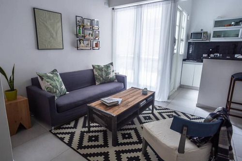 Imagen 4 de 14 de Venta De Departamento En Palermo