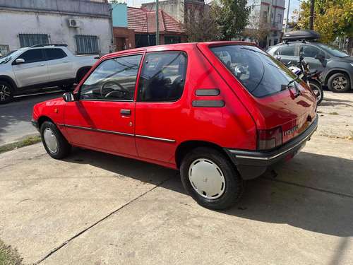 Peugeot 205 1.3 Gl