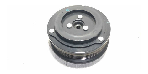 Polia Compressor Ford Ecosport 2.0 16v 2013-2017