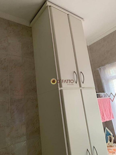 Imagem 9 de 16 de Apartamento 2 Vagas Vila Augusta - Ap2501