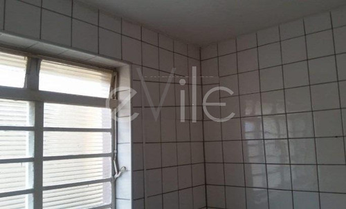 Casa À Venda Em Jardim Bonfim - Ca006986
