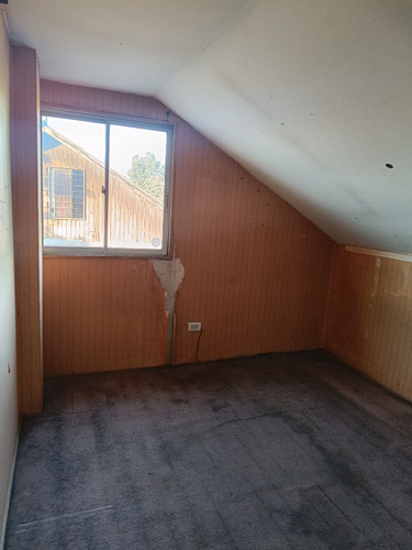 Se Vende Casa 150 M2 | 3d | Comuna El Bosque, En Condominio