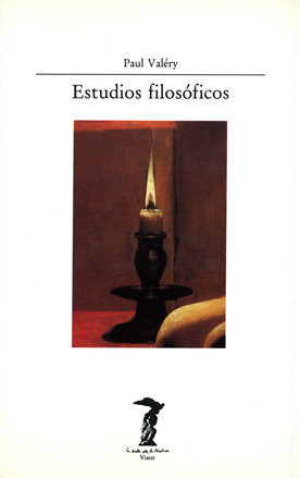 Libro Estudios Filosã³ficos