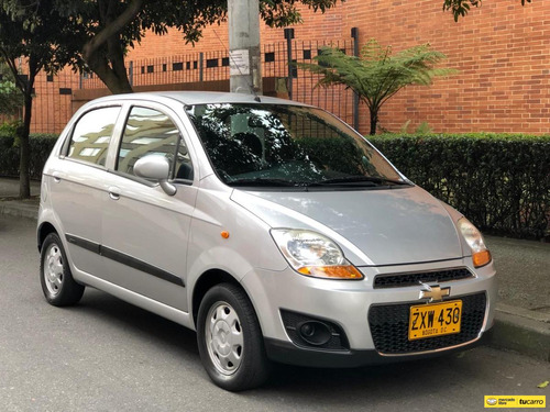 Chevrolet Spark Life  1000cc Mt Aa