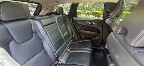 Volvo XC60 2.0 T5 Awd Momentum