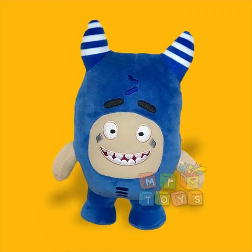 Peluches de los oddbods new arrivals