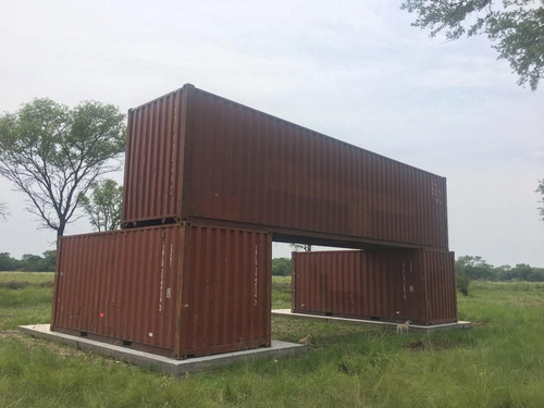 Venta Y Alquiler Contenedor Maritimo Y Refrigerado Container