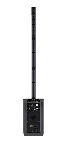 Imagen 7 de 7 de Sistema De Audio Portátil Yamaha Stagepas 1k