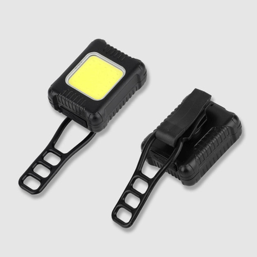 3 Farol Para Bicicleta Con Iluminación Potente, 3 Piezas