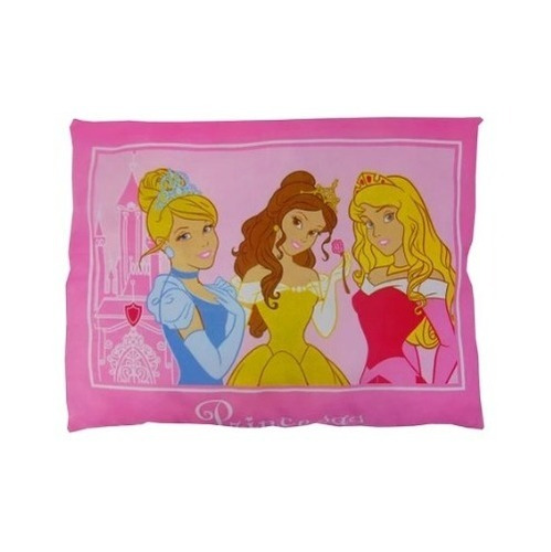 Almohada De Bebe  Disney