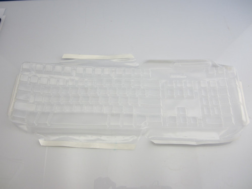 Funda Para Teclado Modelo Sk-3205