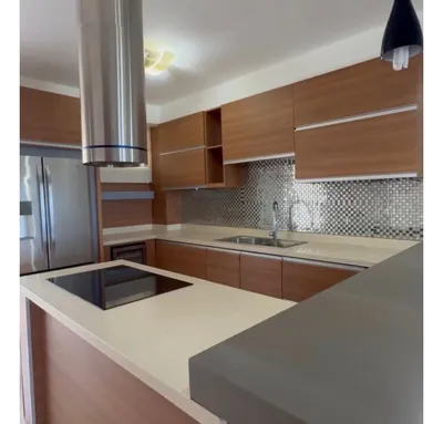 Apartamento en alquiler