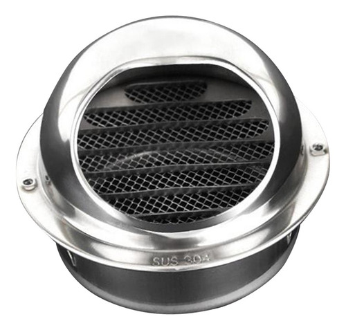 Cubierta De Rejilla De Ventilación 7.5cm