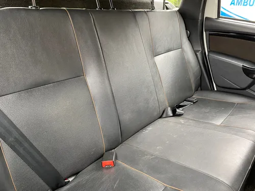 Renault Duster 1.6 Tripadvisor Intens 4X2