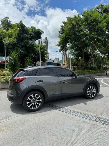 Mazda CX-3 2.0 Touring At