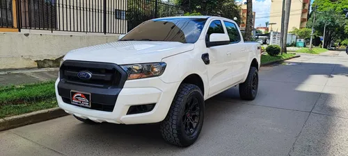 Ford Ranger 3.2 XL