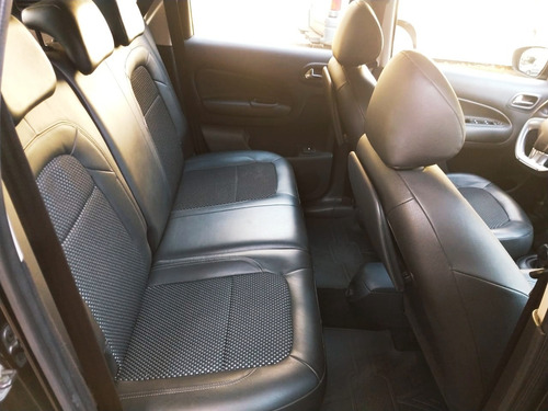 Citroën C3 Picasso 1.6 Exclusive 110cv 2012