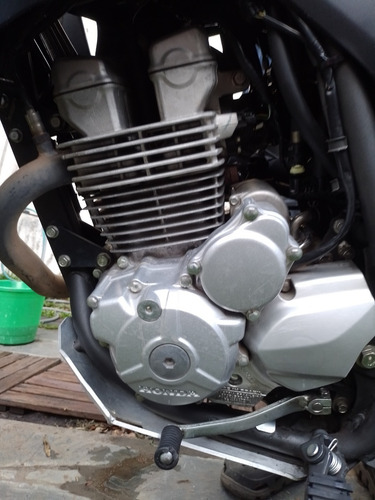 Imagen 9 de 9 de Honda Xre 300