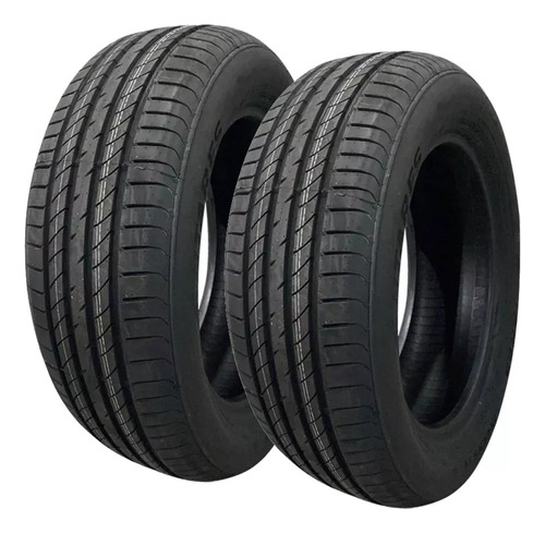 De 2 Llantas 205/55 R16 Antares Ingens Ev 91v Índice De Velocidad V