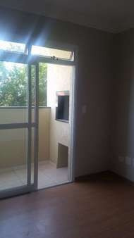 Imagem 9 de 30 de Apartamento Novo No Boa Vista Com Sacada Com Churrasqueira 83m² - 3868