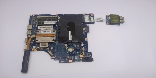 Peças Computador Lenovo
