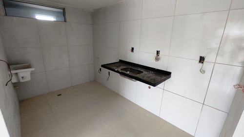 Imagem 4 de 12 de Ref: La006 - Apartamento A Venda, Treze De Maio, 2 Quartos,