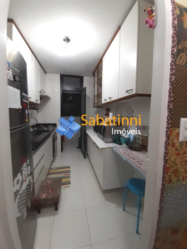 Imagem 8 de 30 de Apartamento A Venda Em Sp Tatuapé - Ap03997 - 69183230