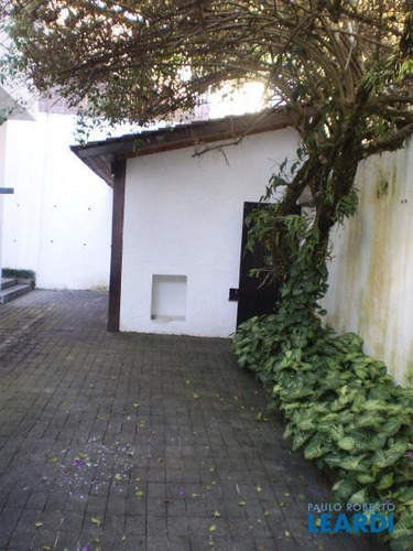 Imagem 3 de 5 de Casa Em Condomínio - Condomínio Arujazinho 4 - Sp - 341981