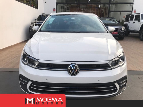 Volkswagen Polo HIGHLINE TSI 1.0 FLEX 12V AUT.