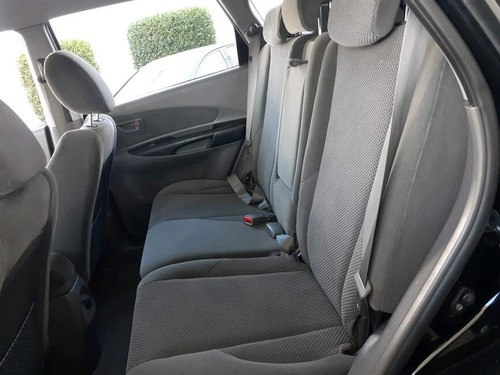 Hyundai Tucson 2.0 MPFI GLS 16V 143CV 2WD GASOLINA 4P AUTOMÁTICO
