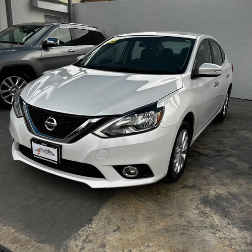 Nissan Sentra Advance 2019