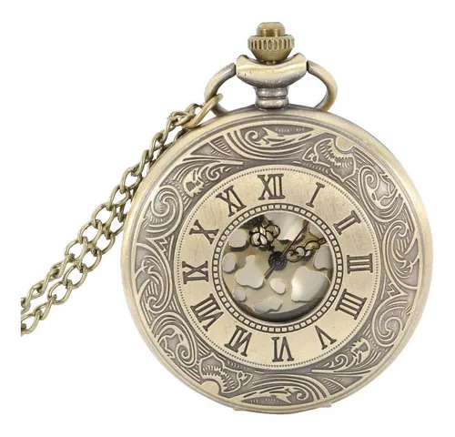 Relojes romanos antiguos cheap