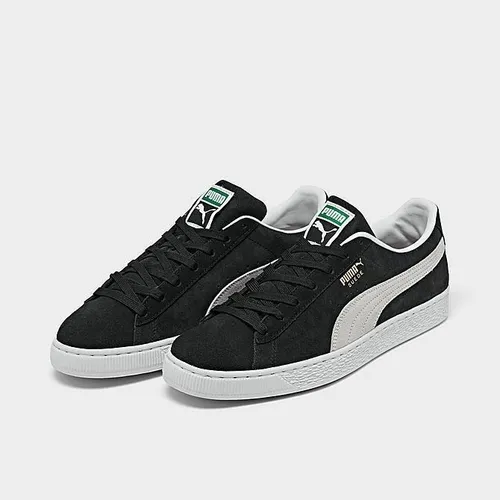 hacer clic Personas con discapacidad auditiva Agacharse Tenis Puma Suede | MercadoLibre 📦