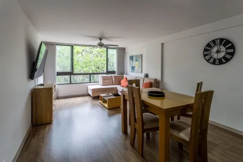 Apartamento En Venta En Castropol. Cod V15428