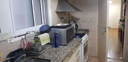 Imagen 11 de 24 de Departamento - Monserrat