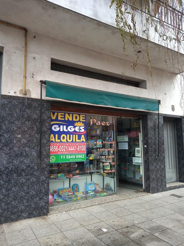 Imagen 2 de 10 de Local 49m² - Ramos Mejia