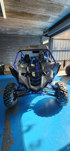 Yamaha Yxz 1000r Ss Se Utv