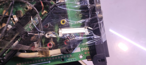 Placa Main Philips 32pfl3403 42pfl3403 Completa Gtia 3 Meses (Usado)