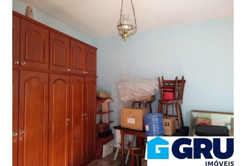 Imagem 11 de 15 de Casa Terrea Permuta Apto
